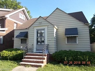 13825 Lake Shore Dr, Cleveland, OH 44110