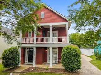 1508 Peaceful Way Dr, Charlotte, NC 28206