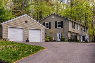 150 Tory Fort Ln, Worcester, MA 01602