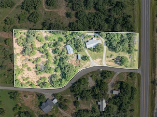 53 County Road 323, Breckenridge, TX 76424