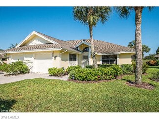 1375 Park Lake Dr Unit 17-R, Naples, FL 34110