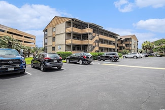 9501 Shore Dr Unit 135, Myrtle Beach, SC 29572