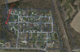 410 Oak Dr, Gray Summit, MO 63039