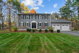 30 Parkside Dr, West Greenwich, RI 02817