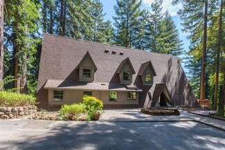 23380 Morrill Rd, Los Gatos, CA 95033