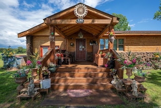 230 Cedar Creek Rd, Center Ridge, AR 72027