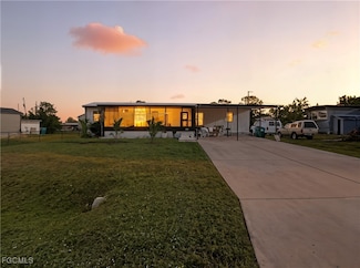 15389 Lime Dr, Punta Gorda, FL 33955