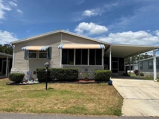 422 Gulf Stream Dr Unit 72, Lake Alfred, FL 33850