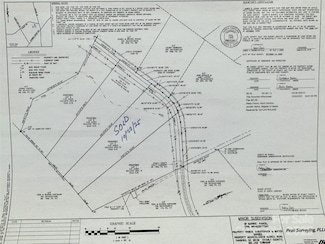 000 Alonzo Rd, Oakboro, NC 28129