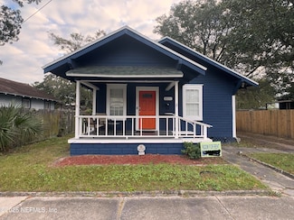 2031 Evergreen Ave, Jacksonville, FL 32206