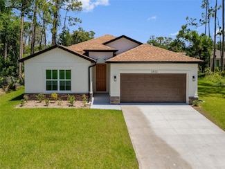 3802 Eagle Pass St, North Port, FL 34286
