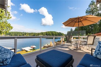 2251 E Mason Lake Dr E, Grapeview, WA 98546