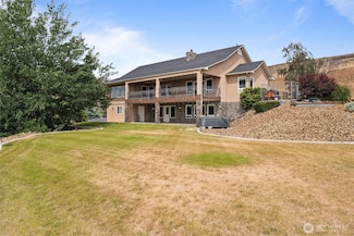568 Morning Star Blvd, Ephrata, WA 98823