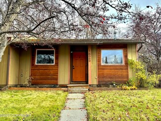 1825 Bellevue Loop, Anchorage, AK 99515