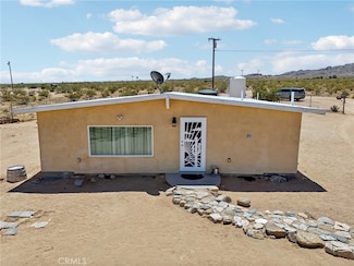 51474 Mills Rd, Johnson Valley, CA 92285