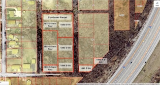 1893 S Saint Paul St, Kansas City, KS 66103
