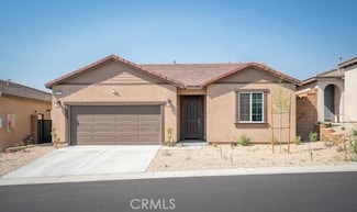 11597 S Crescent St, Desert Hot Springs, CA 92240