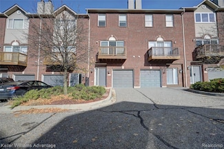 42432 Corlina Dr Unit 8, Northville, MI 48167