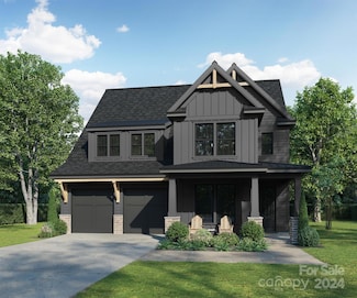 2731 Ritz Ln, Matthews, NC 28105