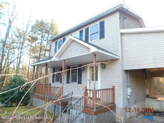 156 Browns Rd, Shickshinny, PA 18655