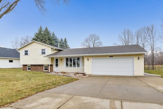 2527 Garden Park Terrace, Green Bay, WI 54311