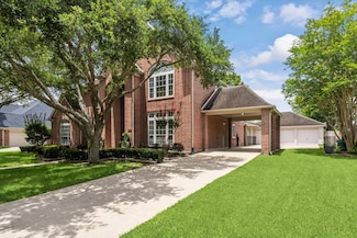 3003 Cedar Ridge Trail, Friendswood, TX 77546