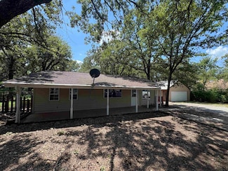 7077 Homesite Rd, Marlow, OK 73055