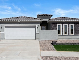 51073 Purple Mat Ave, El Paso, TX 79934