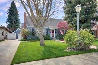 1505 W Myrtle Ave, Visalia, CA 93277