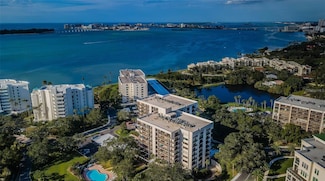 150 Belleview Blvd Unit 403, Belleair, FL 33756