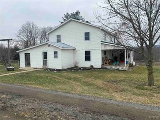 10501 Rogers Rd, Fillmore, NY 14735