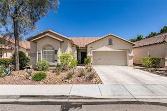 2780 Gallant Hills Dr, Las Vegas, NV 89135