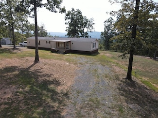 291 Wildwood Ln, Marshall, AR 72650