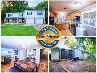 4220 Reed Rd, Louisville, TN 37777