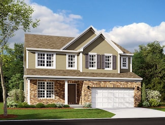 Hampton, West Chester, OH 45241