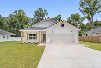 8401 Vickie St, Pensacola, FL 32514