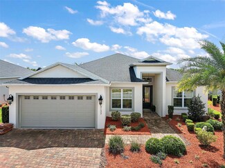 5137 Jared's Landing Way, Oxford, FL 34484