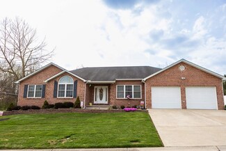 1 Antler Dr, Culloden, WV 25510