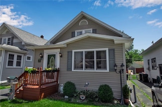 338 Kinsey Ave, Buffalo, NY 14217