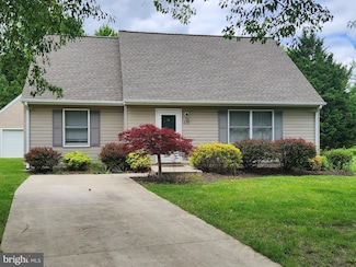 235 Olde Point Ln, Queenstown, MD 21658