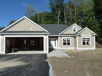 Lot 16 Curley Cir, Ayer, MA 01432