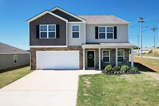 134 Dupitt Cir, Athens, TN 37303
