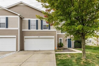8005 Wildwood Farms Ln, Indianapolis, IN 46239