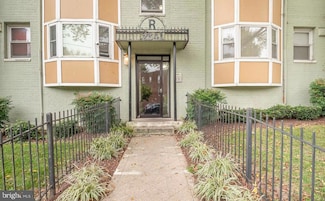 2841 Gainesville St SE Unit 203, Washington, DC 20020