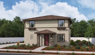 16583 Botanical Ln, Fontana, CA 92336