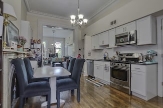 523 Washington St Unit 1, Hoboken, NJ 07030