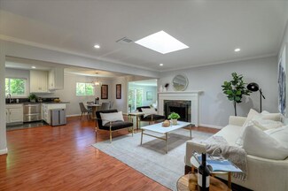 6178 Hancock Ave, San Jose, CA 95123