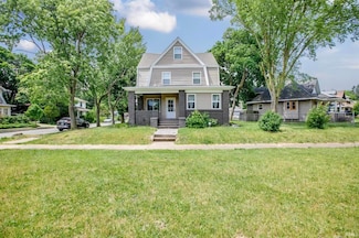 1201 Allen St, South Bend, IN 46616