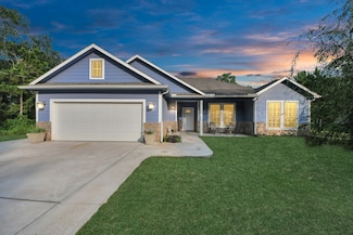 25450 Killarney St, Hempstead, TX 77445