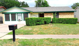 11103 Prairie Dove Cir, Austin, TX 78758